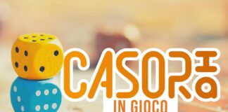“Casoria in Gioco” dal 2 al 16 febbraio la prima edizione del festival del gioco da tavolo