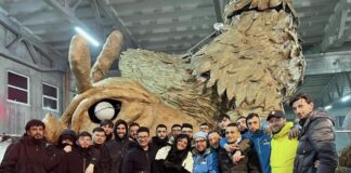 Carnevale Abatese, sfilata dei carri con 500 giovani: "Due giorni dedicati ai più piccoli domenica 11 e martedì 13 febbraio"