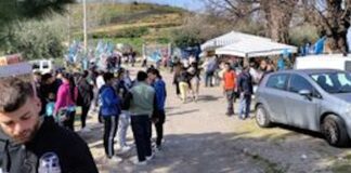 Castellammare, Festa del "Martedì di Monte Coppola": il 2 aprile si rinnova la tradizione. Appuntamento sui boschi di Quisisana