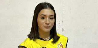 Vesuvio Oplonti Volley, vittoria per tre a zero su Monopoli ed esordio per la sedicenne Francesca Esposito