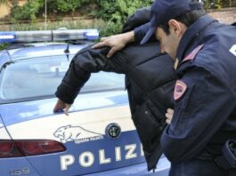 Torre del Greco: ruba condizionatori in un garage. Arrestato 34enne