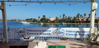 Ai Laghi di Sibari si conclude la Gara Interregionale di Canoa Kayak
