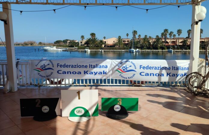 Ai Laghi di Sibari si conclude la Gara Interregionale di Canoa Kayak