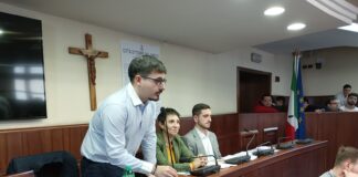 Torre del Greco: Alfredo Izzo eletto presidente del nuovo Forum dei Giovani