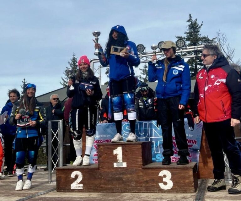 Criterium Interappenninico, tris di ori e coppia di bronzo per i campani