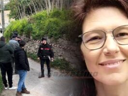 Ischia, ritrovato da "Chi l'ha visto?" il corpo di Antonella Di Massa