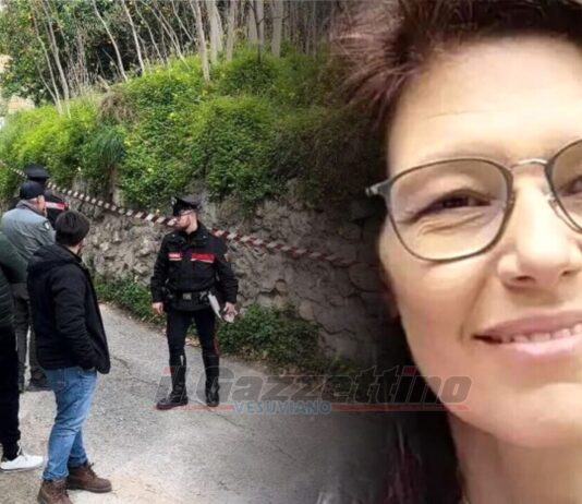 Ischia, ritrovato da "Chi l'ha visto?" il corpo di Antonella Di Massa