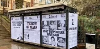 Arriva il Day X il 20 febbraio a Napoli contro l'estradizione del giornalista Julian Assange