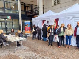 Boscoreale: mattinata di prevenzione per il tumore al seno