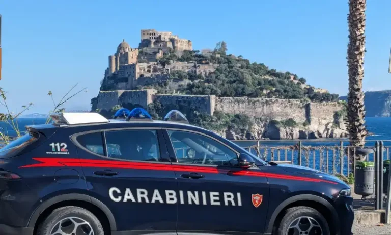 Pozzuoli: 23enne ai domiciliari: “Io e mamma non andiamo d’accordo, portatemi in carcere”