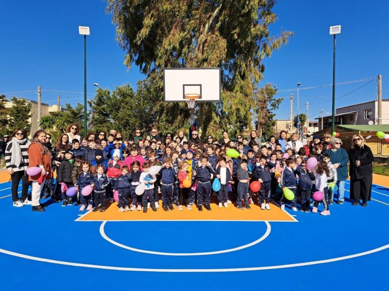 Pompei: sport è vita, soprattutto per i bambini Pompei: sport è vita, soprattutto per i bambini