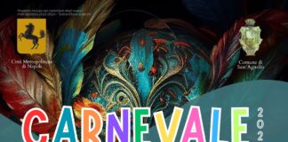 Carnevale 2024 a Sant'Agnello