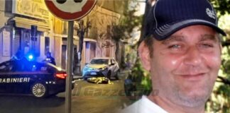 Catello Martino, 52 anni, soprannominato 'o puparuolo, fu arrestato nel 2015 per una sparatoria in località Acqua della Madonna, nella quale colpì un 19enne