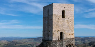 L'Unione dei Comuni dell'Anglona e della Bassa Valle del Coghinas in Sardegna alla Bit di Milano 2024