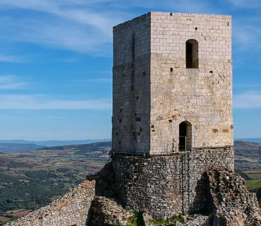 L'Unione dei Comuni dell'Anglona e della Bassa Valle del Coghinas in Sardegna alla Bit di Milano 2024