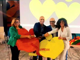 “Cuori Connessi”, a Castellammare la nuova tappa del progetto contro il bullismo ed il cyberbullismo