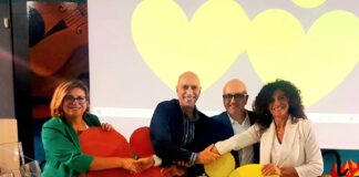 “Cuori Connessi”, a Castellammare la nuova tappa del progetto contro il bullismo ed il cyberbullismo