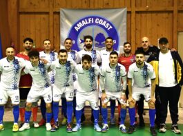 L'Amalfi Coast Sambuco in trasferta a Campagna per il derby salernitano di C1