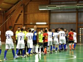 L'Amalfi Coast Sambuco continua la sua corsa play off: a Tramonti vince ancora, con la Flegrea finisce 6a3