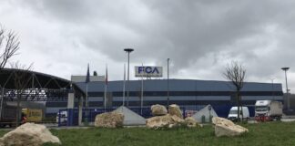 Tragedia nello stabilimento Stellantis di Pratola Serra: muore un operaio 52 anni di Acerra. È rimasto schiacciato da un macchinario durante la manutenzione