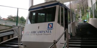Funicolare di Montevergine, 2023 da record: oltre 54 mila passeggeri