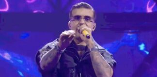 Sanremo, Geolier primo in classifica: Napoli esulta. Altri meno