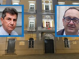 Castellammare, elezioni: è corsa a due per il centrosinistra