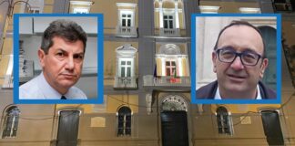 Castellammare, centrosinistra: tramonta l’ipotesi del campo largo Castellammare, elezioni: è corsa a due per il centrosinistra