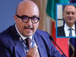 Sorrento, interdittive antimafia: l'ex sindaco Cuomo si è dimesso