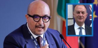 Sorrento, interdittive antimafia: l’ex sindaco Cuomo si è dimesso Sorrento, interdittive antimafia: l'ex sindaco Cuomo si è dimesso
