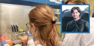 Pompei, Dario morì nel sonno a 29 anni: fu vittima di cardiomiopatia Pompei, Dario morì nel sonno a 29 anni: fu vittima di cardiomiopatia