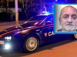 Lettere, agguato mortale: ucciso il 60enne Ciro Gargiulo. Indagini dei Carabinieri, il raid sui Monti Lattari