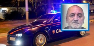 Lettere, agguato mortale: ucciso il 60enne Ciro Gargiulo. Indagini dei Carabinieri, il raid sui Monti Lattari