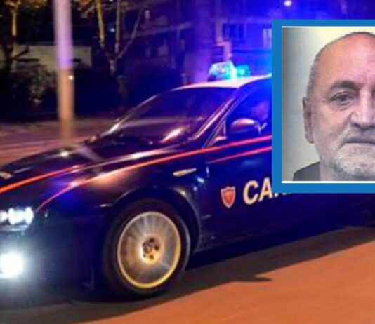 Lettere, agguato mortale: ucciso il 60enne Ciro Gargiulo. Indagini dei Carabinieri, il raid sui Monti Lattari