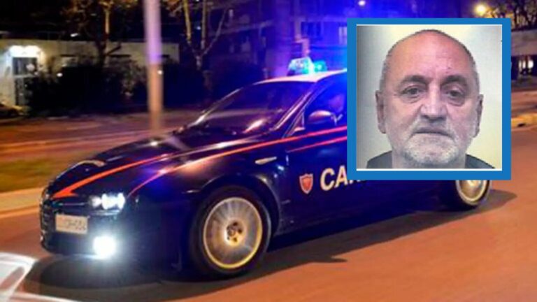 Lettere, agguato mortale: ucciso il 60enne Ciro Gargiulo Lettere, agguato mortale: ucciso il 60enne Ciro Gargiulo
