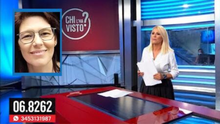 Ritrovato dagli inviati di "Chi l'ha visto?" il corpo di Antonella Di Massa, la donna 51enne scomparsa ad Ischia: una telecamera l'aveva ripresa