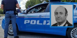 Napoli, poliziotto ucciso durante una rapina: catturati i due killer Napoli, poliziotto ucciso durante una rapina in gioielleria: catturati i due killer dopo 38 anni. Svolta nelle indagini del delitto dell'agente Domenico Attianese