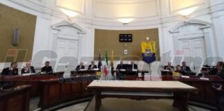 Allarme sicurezza, a Castellammare il vertice della Prefettura Allarme sicurezza, a Castellammare il vertice della Prefettura