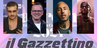 Festival di Sanremo, attesa per la serata "cover" di Geolier