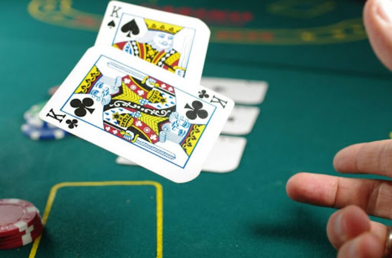 Gioco strategico nei casinò online