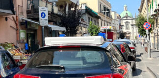 Giugliano: sicurezza sul lavoro, sanzionata la titolare di un bar con due lavoratori “in nero”