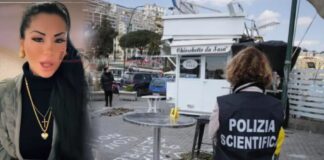 Napoli, omicidio Maimone: in carcere Giuseppina Valda