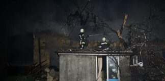 Guerra Ucraina Russia bombardamento Odessa - La CIA aiutava l'Ucraina con una partnership segreta di intelligence contro la Russia