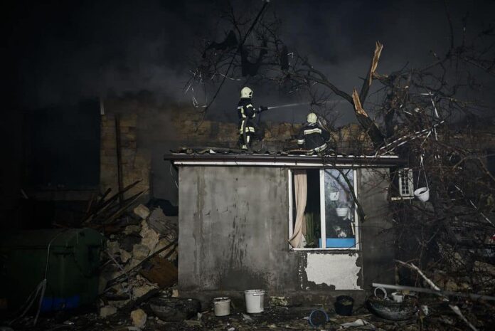 Guerra Ucraina Russia bombardamento Odessa - La CIA aiutava l'Ucraina con una partnership segreta di intelligence contro la Russia Guerra Ucraina Russia bombardamento Odessa - La CIA aiutava l'Ucraina con una partnership segreta di intelligence contro la Russia