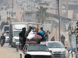 IASC Non esiste un posto sicuro a Gaza, i civili sono in estremo pericolo mentre il mondo osserva