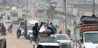 IASC Non esiste un posto sicuro a Gaza, i civili sono in estremo pericolo mentre il mondo osserva