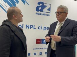Napoli, intervista al presidente di A-Zeta Group Antonino Restino: "A difesa del credito e delle aziende"