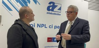 Napoli, intervista al presidente di A-Zeta Group Antonino Restino: "A difesa del credito e delle aziende"