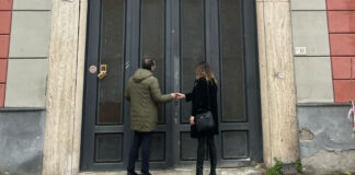 Castellammare, ex Acetosella: il Comune entra in possesso dell'immobile. Obiettivi: recupero e valorizzazione del territorio