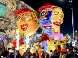 Carnevale Abatese 2024, ecco tutti i vincitori: accesa la competizione per i 18 premi in palio